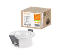Foco empotrable SP AIR ADJ P 4W 927 DIM IP23 WT 4099854000003