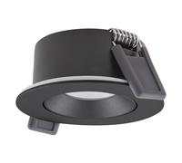 Foco empotrable SP AIR ADJ P 4W 930 DIM IP23 BK 4099854000089