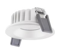 Foco empotrable SP AIR FIX P 6W 927 PS DIM IP65 WT 4058075799905