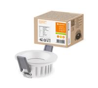 Foco empotrable SP AIR FIX P 6W 930 PS DIM IP65 WT 4058075799929