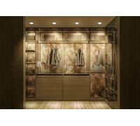 Foco empotrable SP CBO ADJ V 6W CPS DIM 60DEG IP65 4058075845091