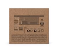 Foco empotrable SP CBO FIX V 6W CPS DIM 60DEG IP65 4058075845077