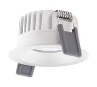 Foco empotrable SP FIX P 8W 940 PS DIM IP44 WT 4058075799561