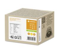 Foco empotrable SP FP FIX P 8W 930 PS DIM IP65 WT 4058075799745