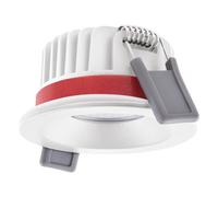 Foco empotrable SP FP FIX P 8W 940 PS DIM IP65 WT 4058075799769