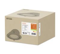 Foco empotrable SPOT VARIO DN 170 35 W 3000 K 24DE 4058075104020