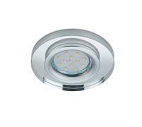 Foco Empotrado Moderno De Led Cristal TR103