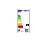 Foco Exterior LED 30W con Detector de Movimiento 53881
