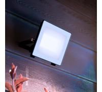 Foco exterior LED Philips Lois UE flood, 14 W, 5000 K, IP65