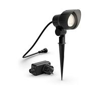 Foco exterior PHILIPS GardenLink, 24W, 2700K, IP44