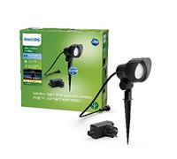Foco exterior PHILIPS GardenLink, 24W, 2700K, IP44
