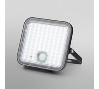 Foco exterior solar ENDURA de OSRAM, 30 W, sensor, 4000 K, IP65