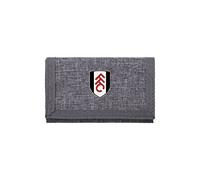 Foco Football Club - Cartera Gris Jaspeado, Fulham, One Size, Clásico