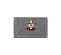 Foco Football Club - Cartera Gris Jaspeado, Southampton, One Size, Clásico