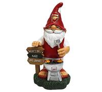 FOCO Football Team - Gnomo para barbacoa (Arsenal FC)