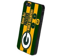Foco Forever Collectibles Green Bay Packers Commemorative Hard Snap-On Apple iPhone 5 & 5S Case