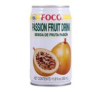 Foco fruta de la pasión jugo 12 oz Ca