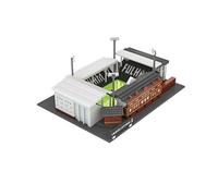 Foco Fulham Craven Cottage BRXLZ Stadion Premier League One - Juguete de construcción 3D