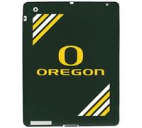 FOCO Funda de Silicona para Tablet con Logotipo del Equipo de Oregon