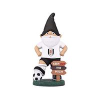 Foco Gnomo con Licencia Oficial del Fulham FC Keep Off The Pitch