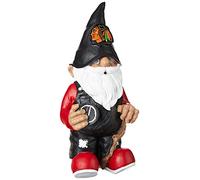 Foco Gnomo del Equipo Chicago Blackhawks 2008