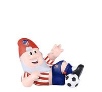 FOCO Gnomo oficial del Atlético Madrid FC