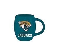 FOCO Jacksonville Jaguars NFL - Taza de té