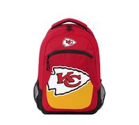 FOcO Kansas city chiefs NFL Action Backpack One Size