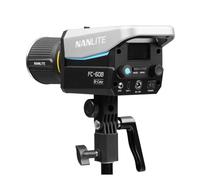 Foco LED Bicolor Nanlite FC-60B