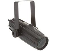 FOCO LED CHAUVET LED-PINSPOT-2 1x3W BLANCO+PACK COLORES