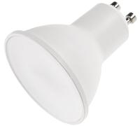 Foco LED de 9 W, 906 lm, casquillo GU10, ángulo de apertura de 100°, 230 V, equivalente a una bombilla halógena de 75 W, luz blanca neutra