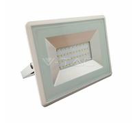 Foco LED De Exterior 30W V-tac VT-4031 Alta Eficiencia [EEK: F]