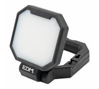 Foco LED de Trabajo 20W 2,000lm 3 en 1 EDM