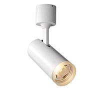 Foco Led Empotrable Cob De 9 W, Luz Cálida De 3000 K, Para Montaje En Pared, Estilo Nórdico, Luz De Riel Para Pared, Fotografía, Pasillo, Luz De Techo, Luz Neutra De 4500,White-Natural light 4500k