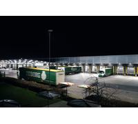 Foco LED FL MÁXIMA POTENCIA P 600W WAL 4058075580718