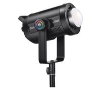 Foco LED Godox SL150R RGB Bowens 150W 26200 Lux Efectos DMX Bluetooth