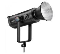 Foco LED Godox SZ300R RGB Zoom Regulable 2500-10000K Efectos Pro