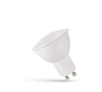 Foco LED GU10, 1,5 W, 140-150 lúmenes, luz blanca cálida/neutro/blanco frío (blanco cálido 3000 Kelvin, 10 unidades)