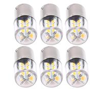 Foco LED Marino para Navegación 3W Regulable 300LM Ideal para Barcos