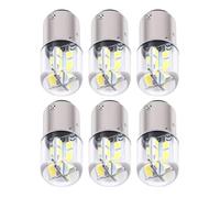 Foco LED Marino para Navegación 3W Regulable 300LM Ideal para Barcos (luz