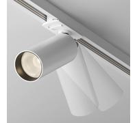 Foco LED Maytoni Focus, sistema Unity, Triac, 930, blanco EC:EPREL:1346421