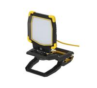 Foco LED Móvil Brennenstuhl 4000 Lúmenes 110V 2 Metros Cable BRE173703016