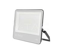 Foco LED negro 300W 6500K V-Tac - 232036