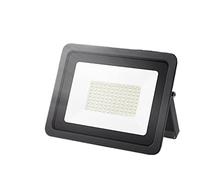 Foco LED para exteriores, DIRIGIÓ Luz de inundación 1 0W 20W 30W 50W 100W IP68 Reflector de lámpara de pared exterior de luz de la calle al aire libre impermeable al aire libre Para jardines(Cool 6000