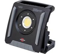 Foco LED para obras Brennenstuhl Professional Multi Battery, 40 W, IP65, 4500 lm (new)