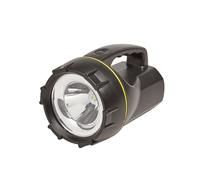 Foco led recargable 150 lumens