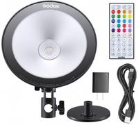 Foco Led RGB Godox CL10