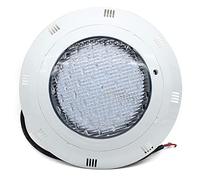 Foco LED RGB subacuático para piscina, instalación de piscina, iluminación para piscina, mando a distancia, lámpara decorativa para acuario (45 W) [Clase de eficiencia energética A+++]