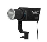 Foco LED RGBLAC Nanlite Forza 60CR (radio CRMX/Lumen)
