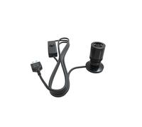 Foco LED USB de 3 W, 5 V CC, para Joyería, Vitrinas, Mostradores, Montaje en Superficie o Techo. Foco con Enchufe USB.